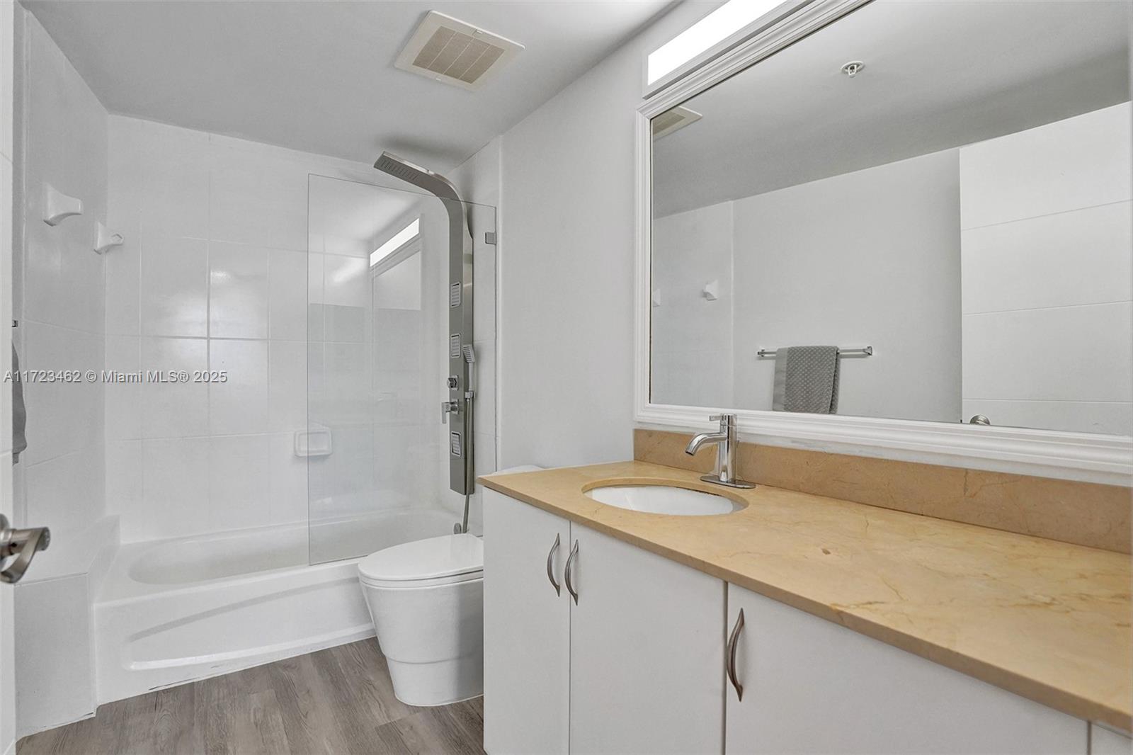 OPERA TOWER CONDO - Residential Lease