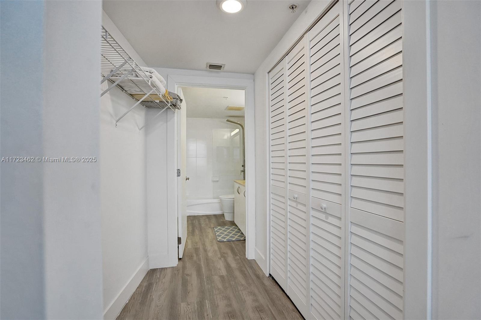 OPERA TOWER CONDO - Residential Lease