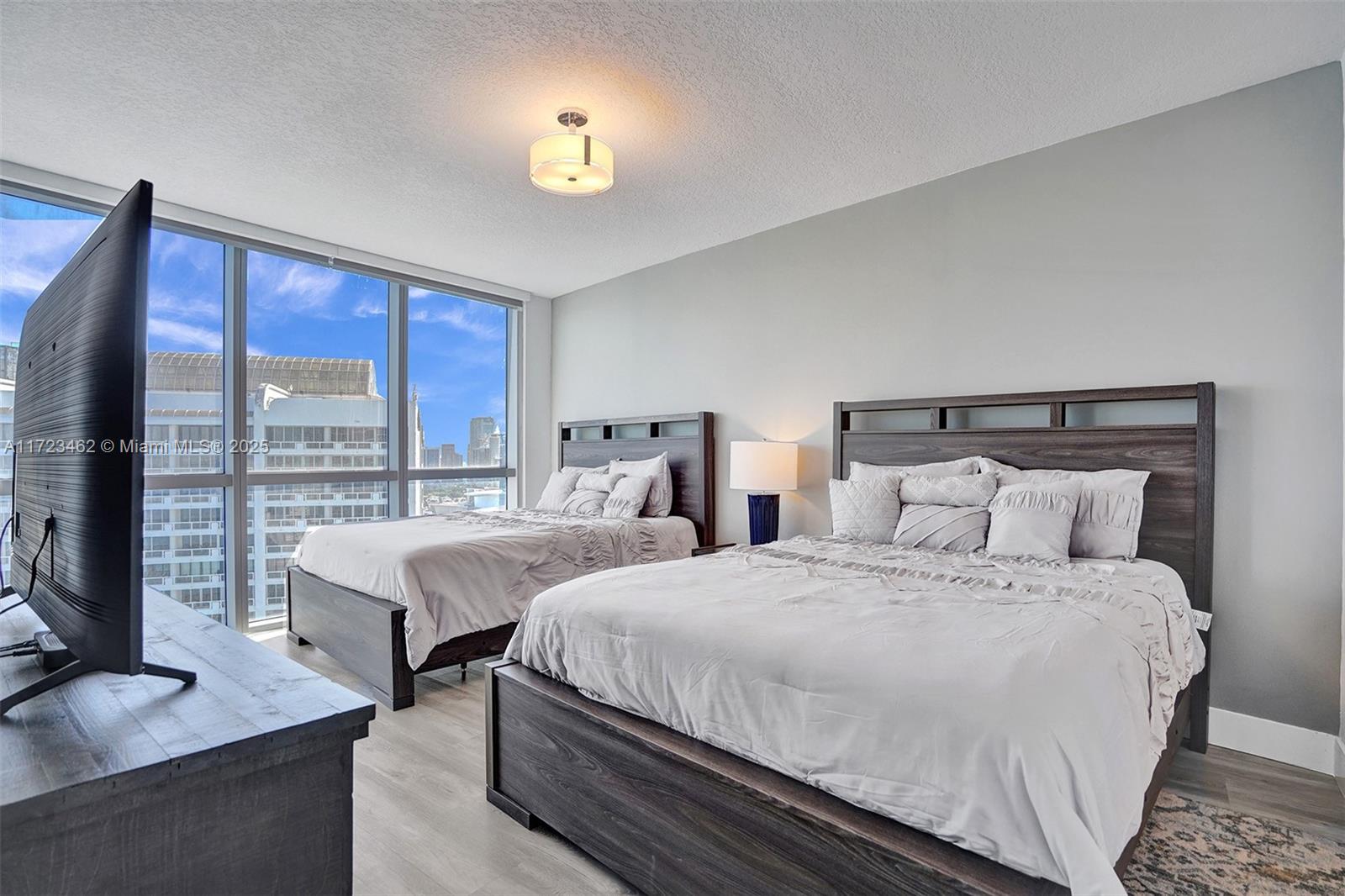 OPERA TOWER CONDO - Residential Lease