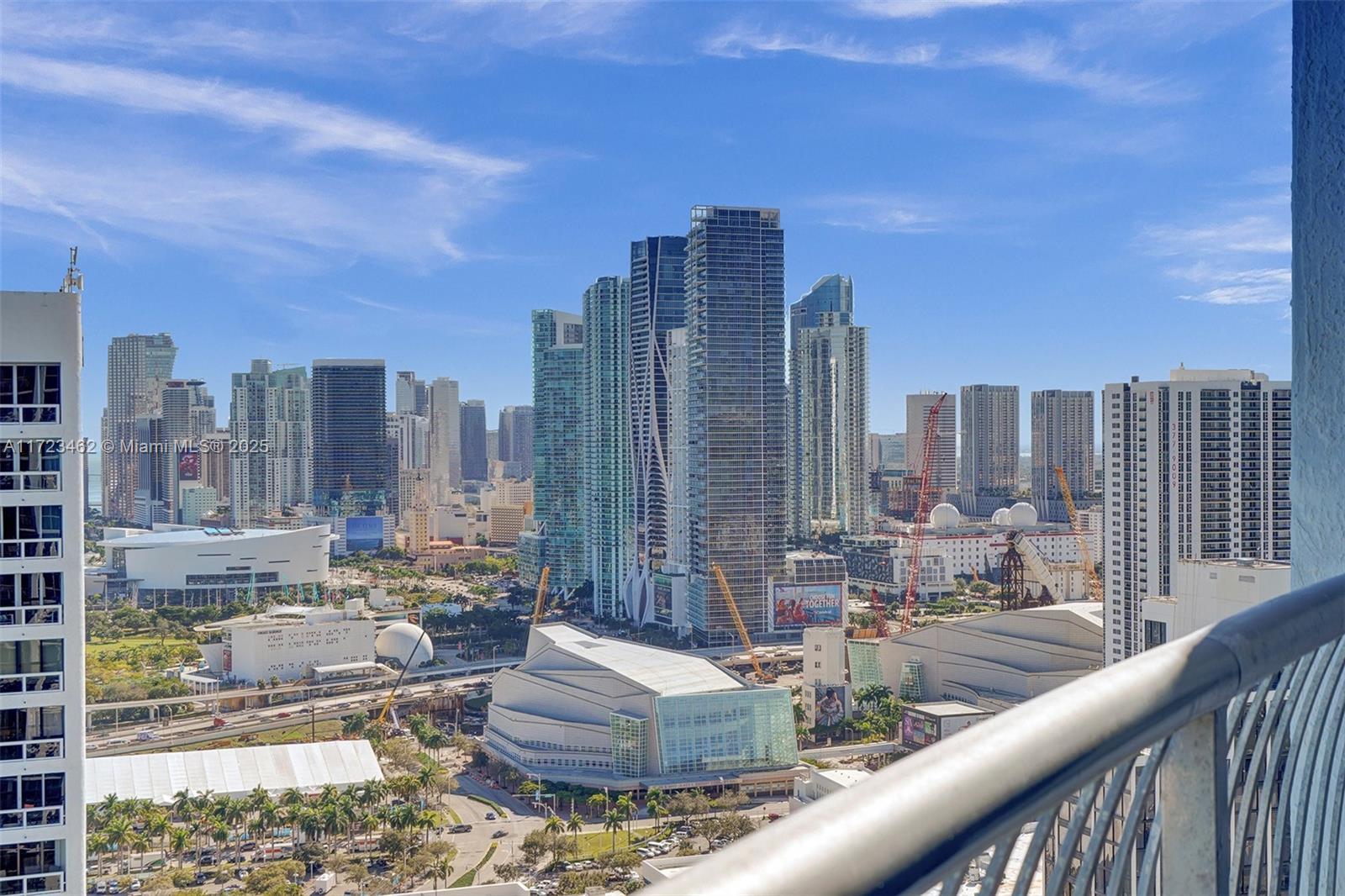 OPERA TOWER CONDO - Residential Lease