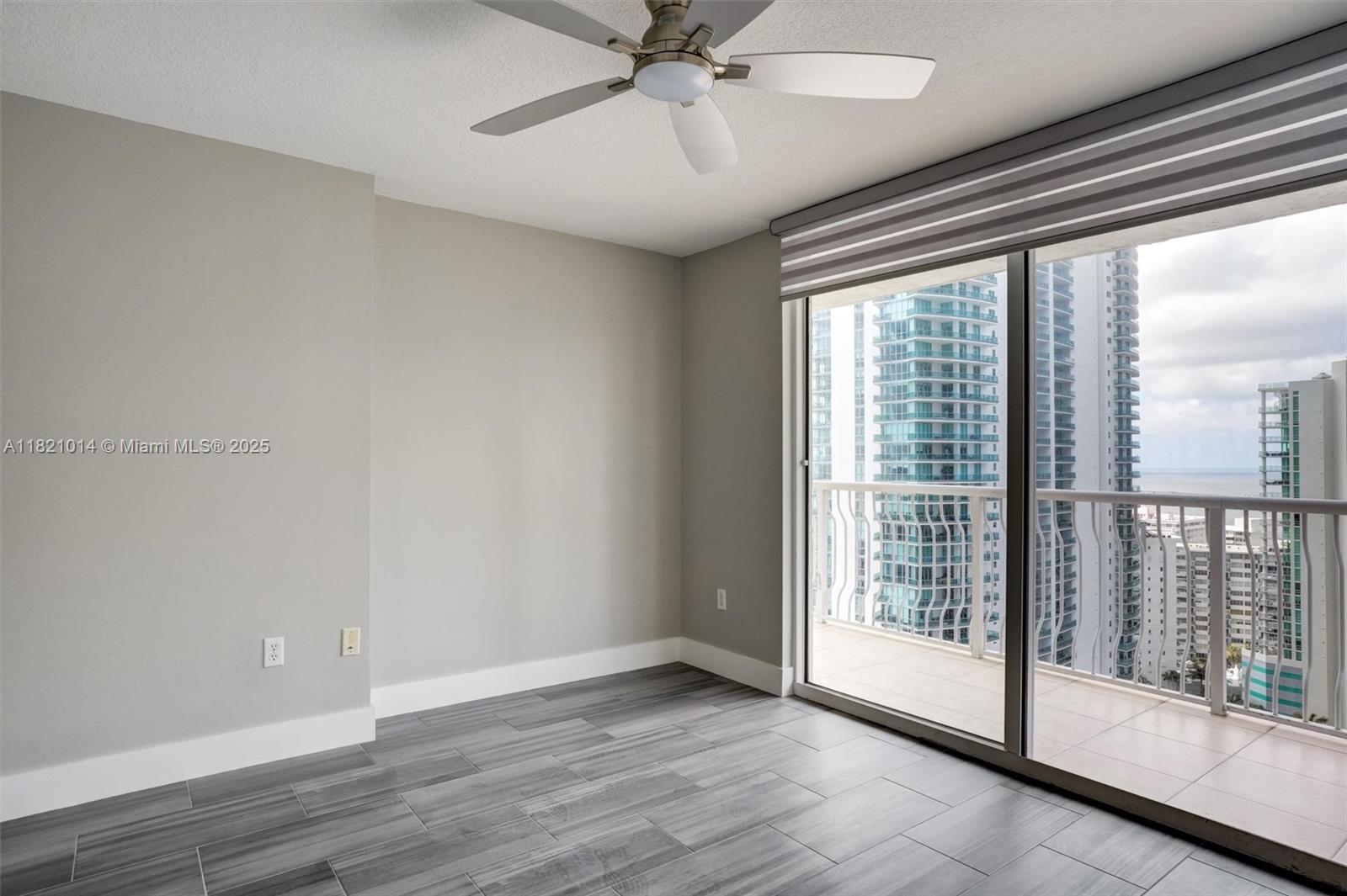 THE CLUB AT BRICKELL BAY - Residential