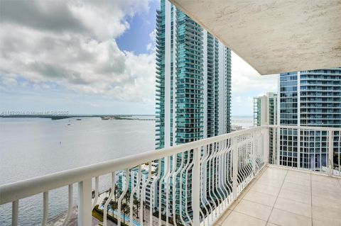 1200 Brickell Bay Dr 2501 Miami FL 33131