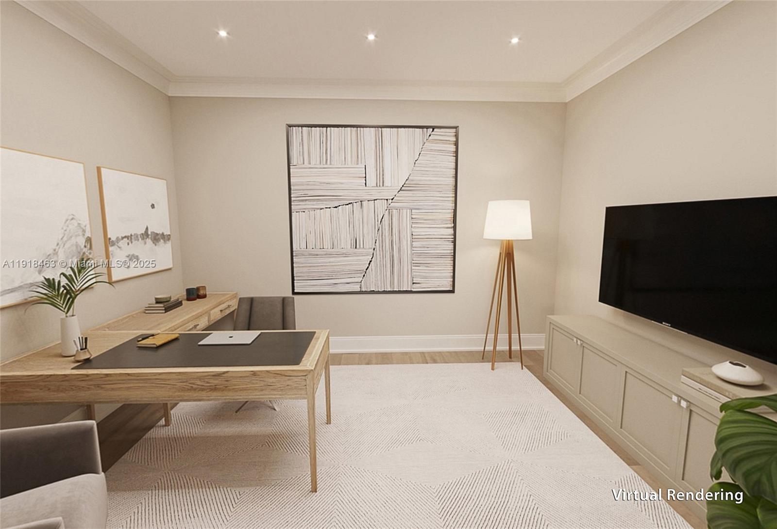 Caretta - Residential