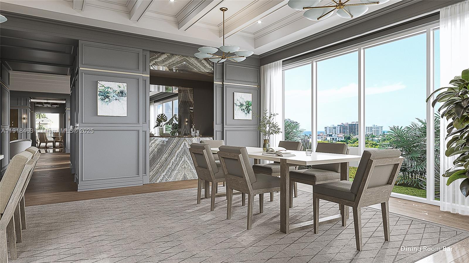 Caretta - Residential
