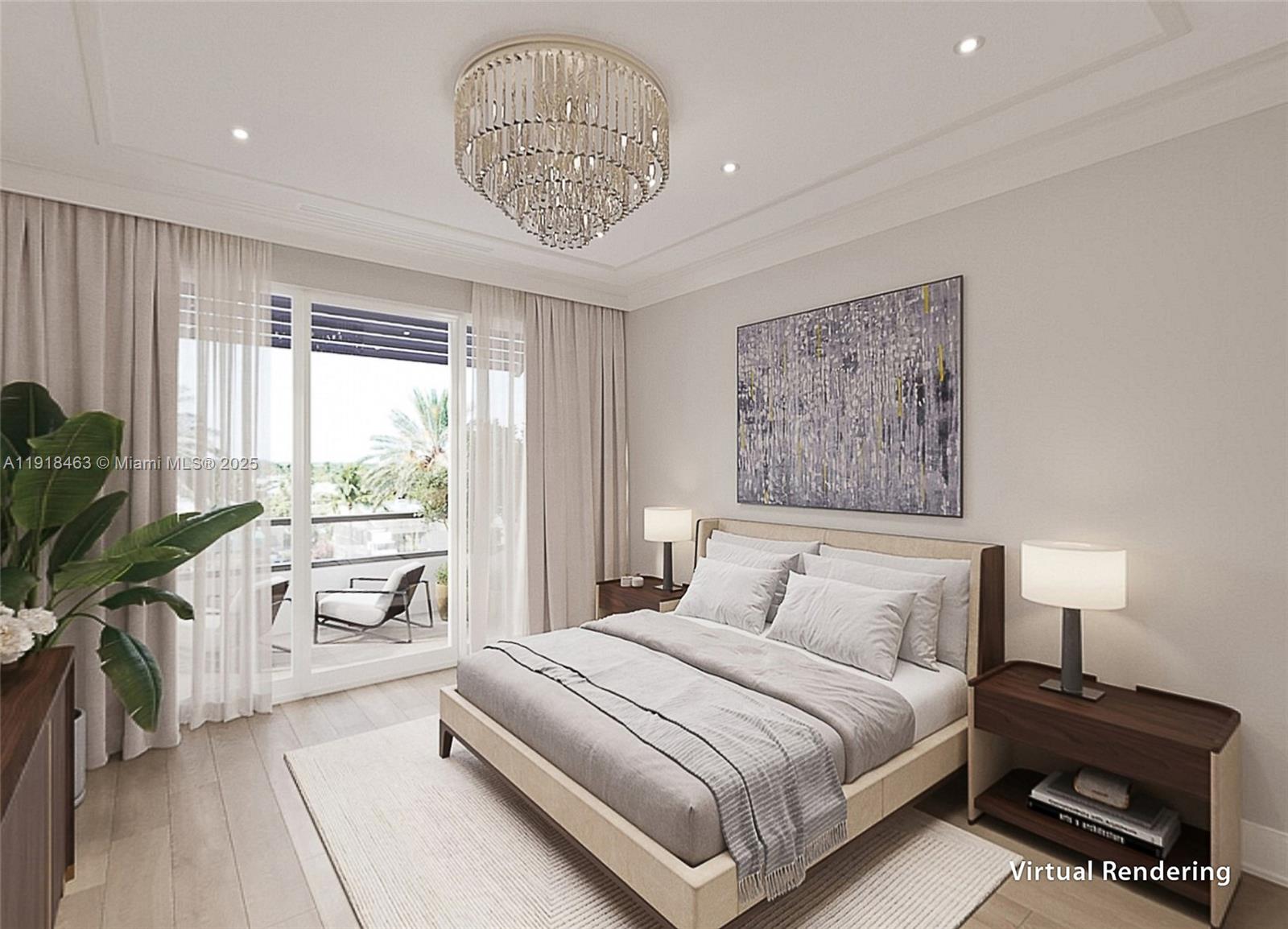 Caretta - Residential