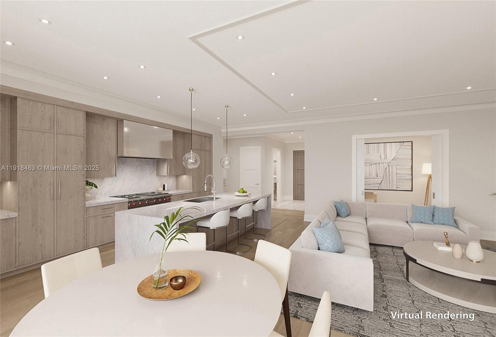 Caretta - Residential