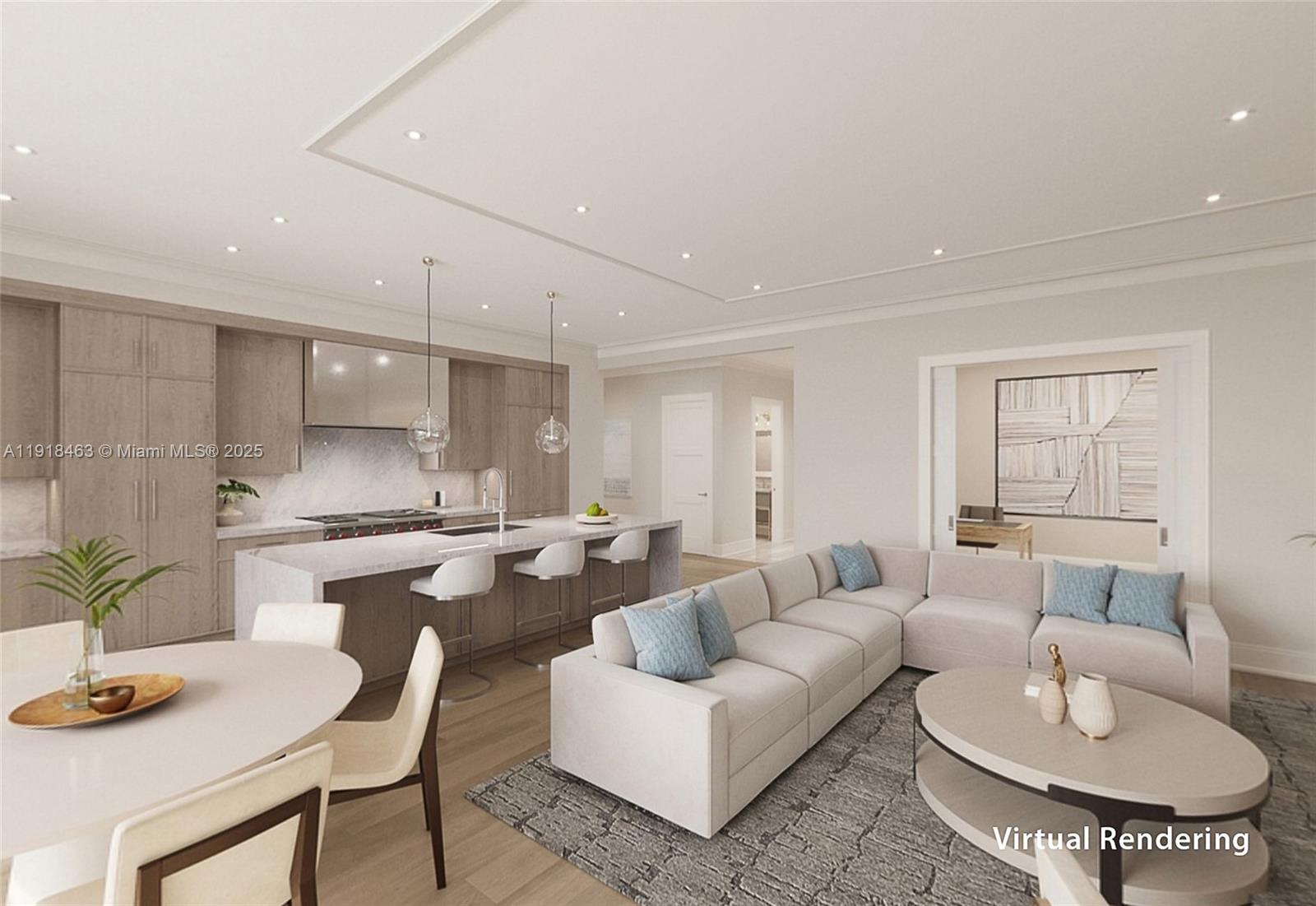 Caretta - Residential