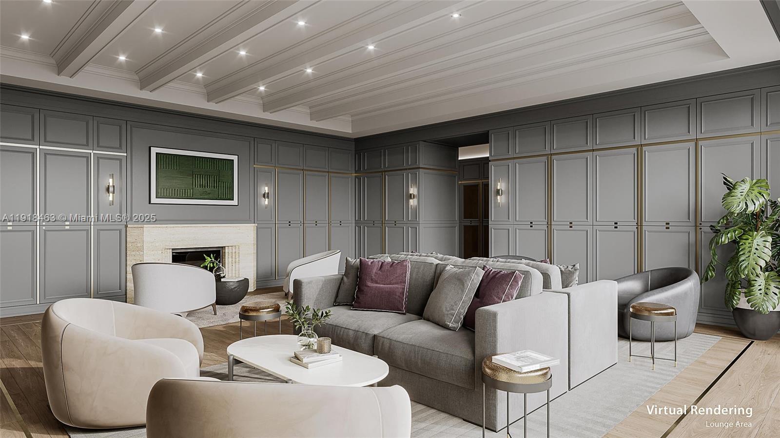 Caretta - Residential