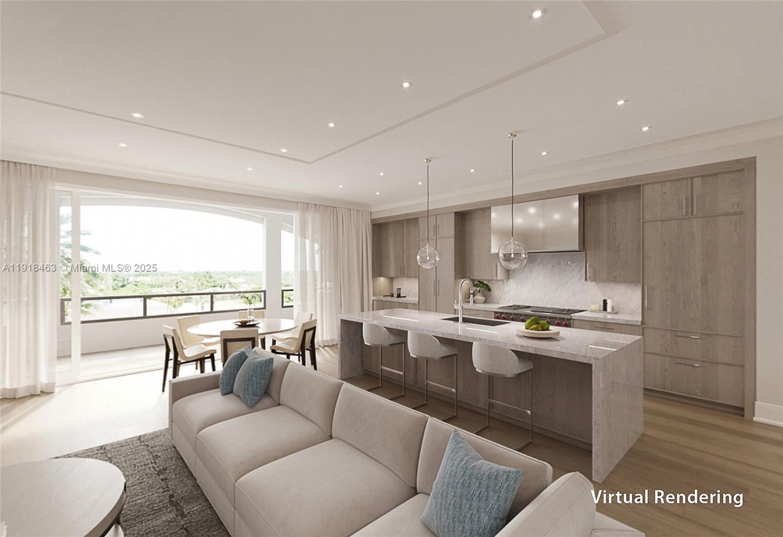 Caretta - Residential