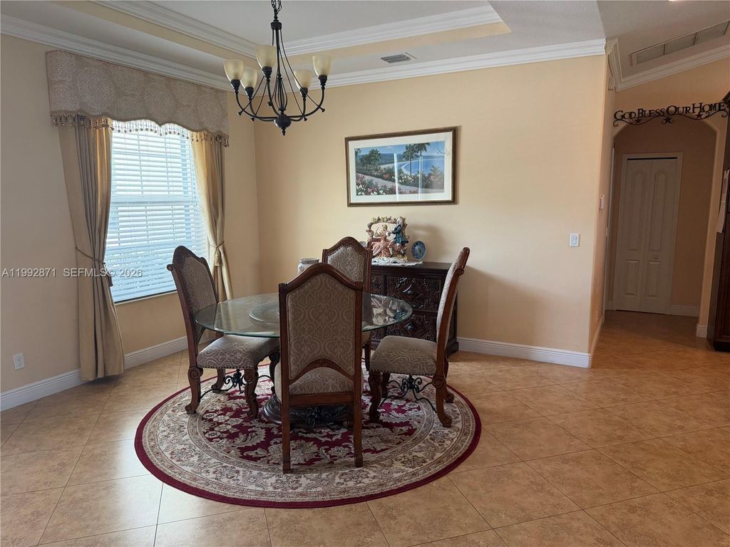 Photo of 2272 SW Cameo Blvd, Port St Lucie, FL 34953 (MLS # A11992871)
