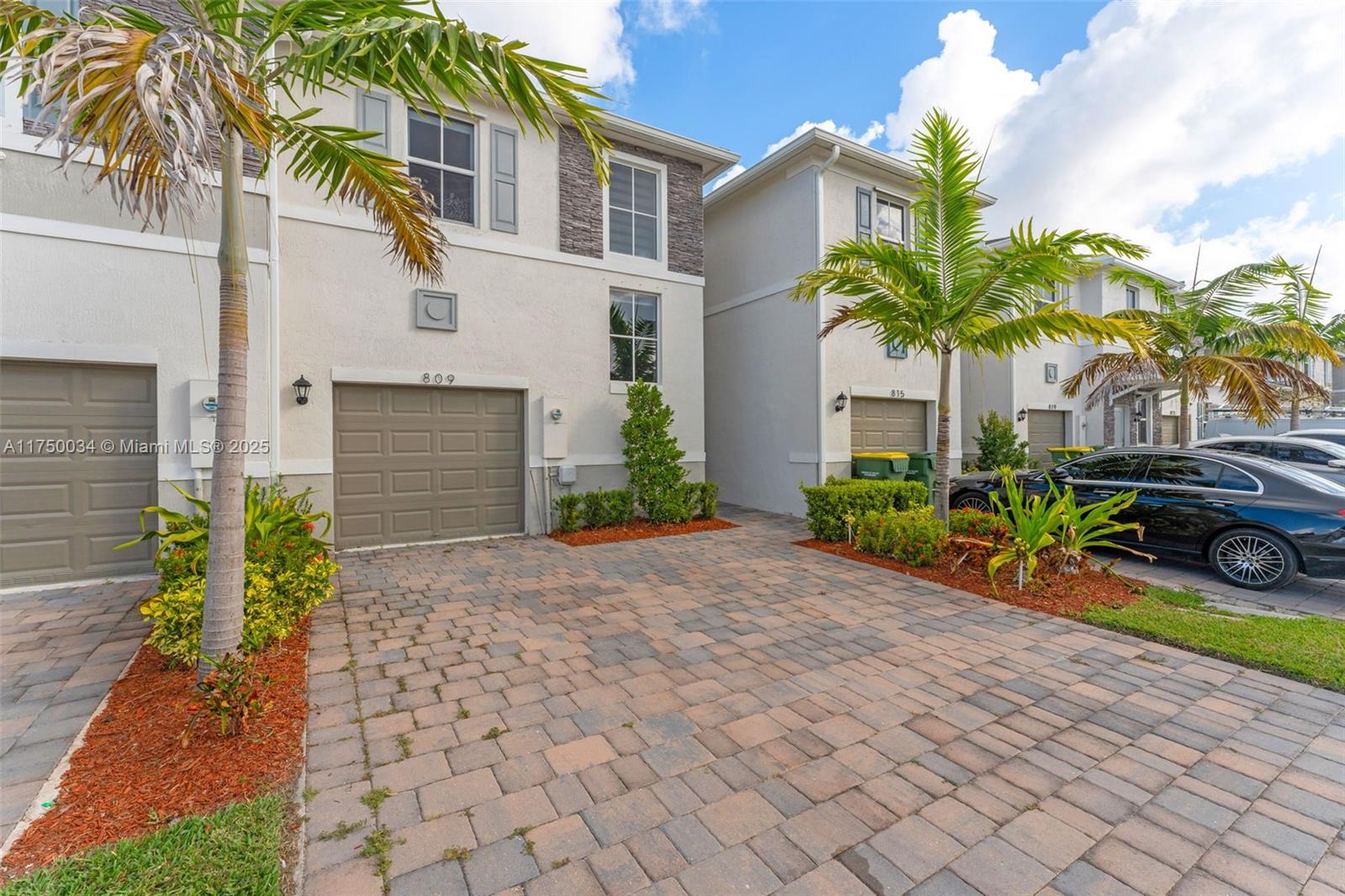 CEDAR AT KEYS GATE - Residential