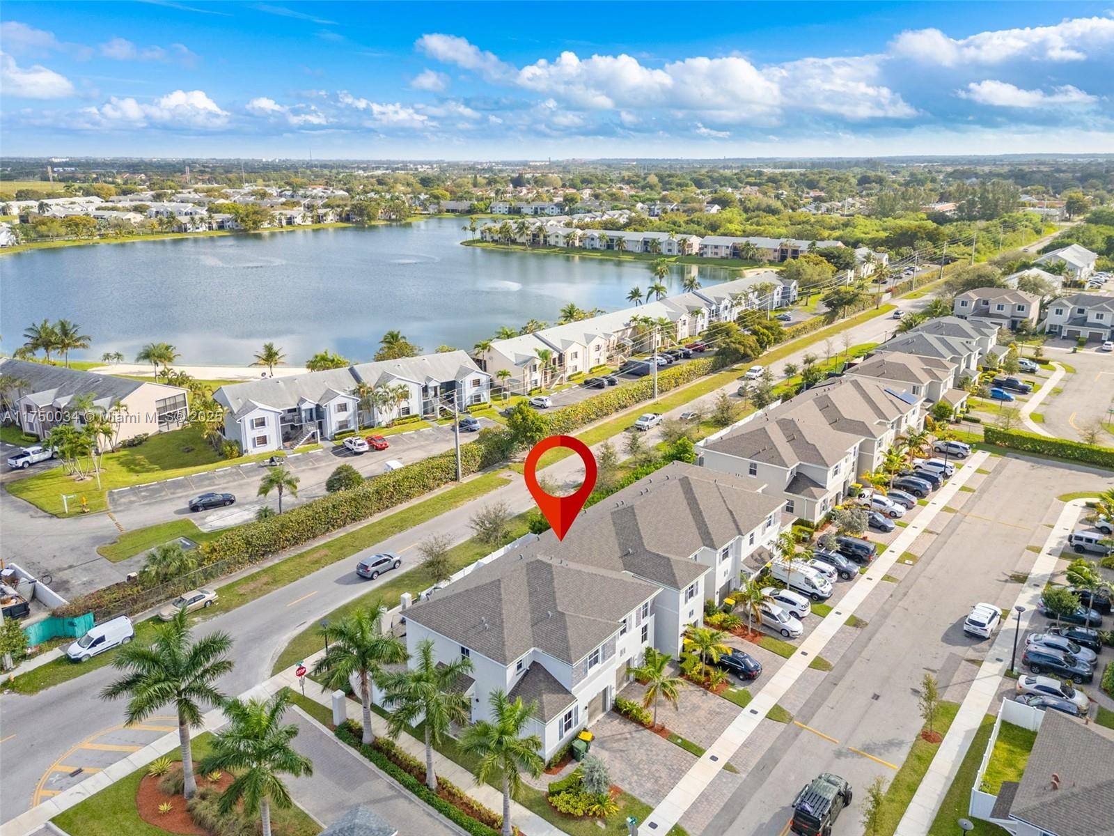 CEDAR AT KEYS GATE - Residential