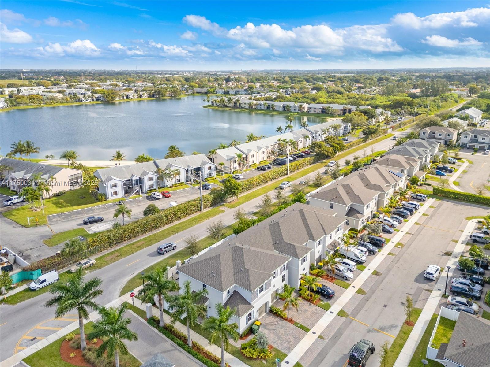 CEDAR AT KEYS GATE - Residential