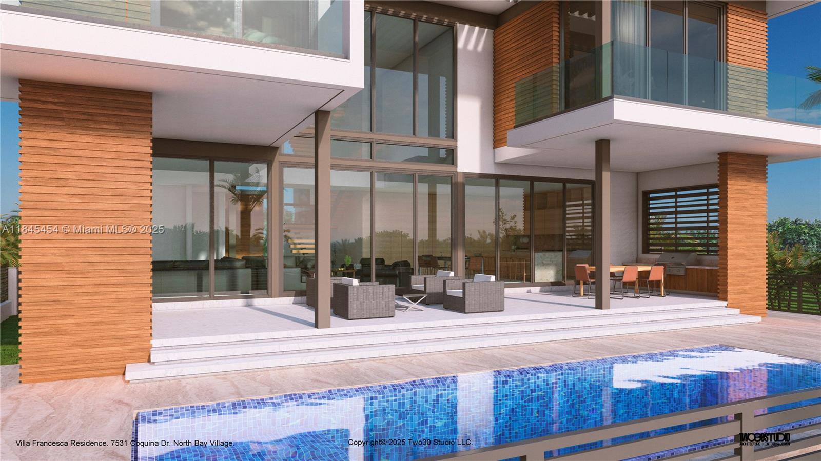 7531 Coquina Drive