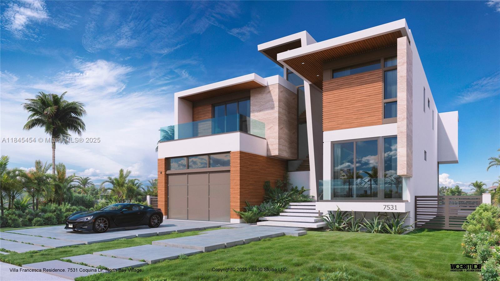 7531 Coquina Drive