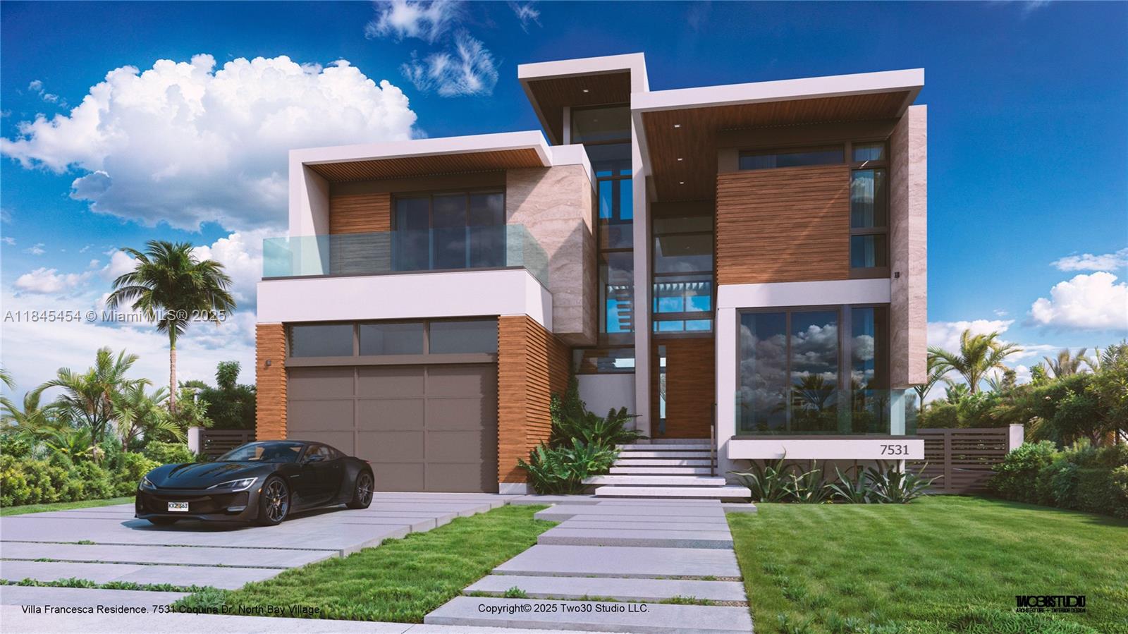 7531 Coquina Drive