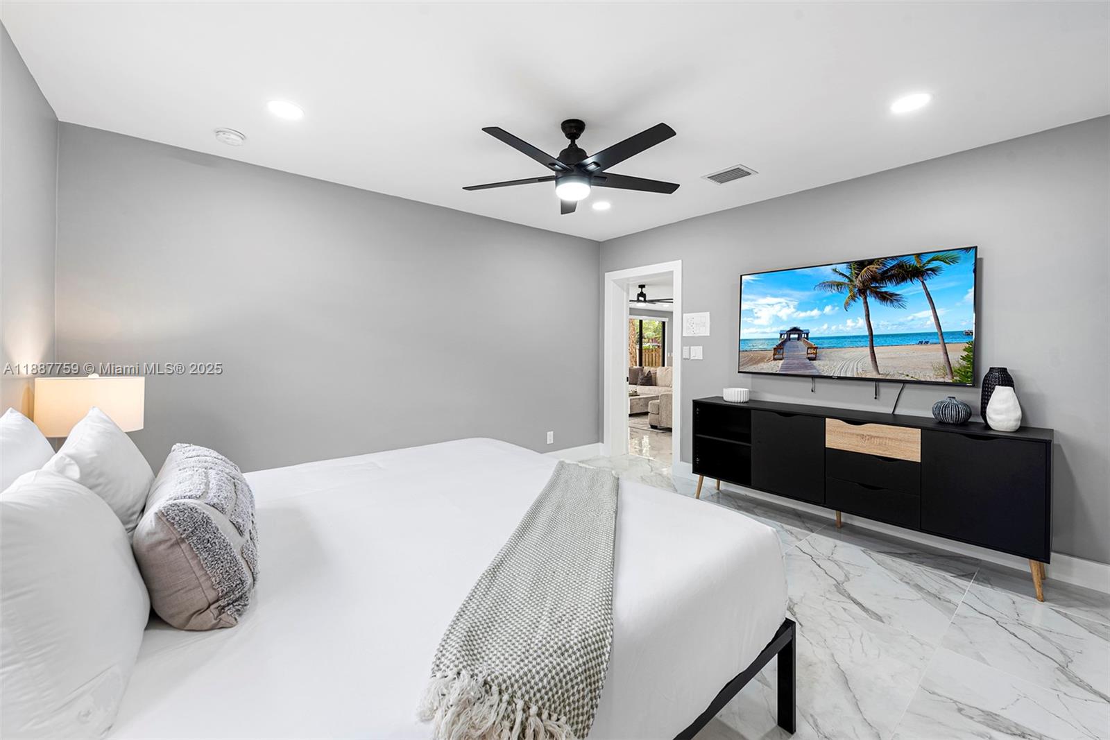 GRIMM-MILLER ADDITION - Residential Lease
