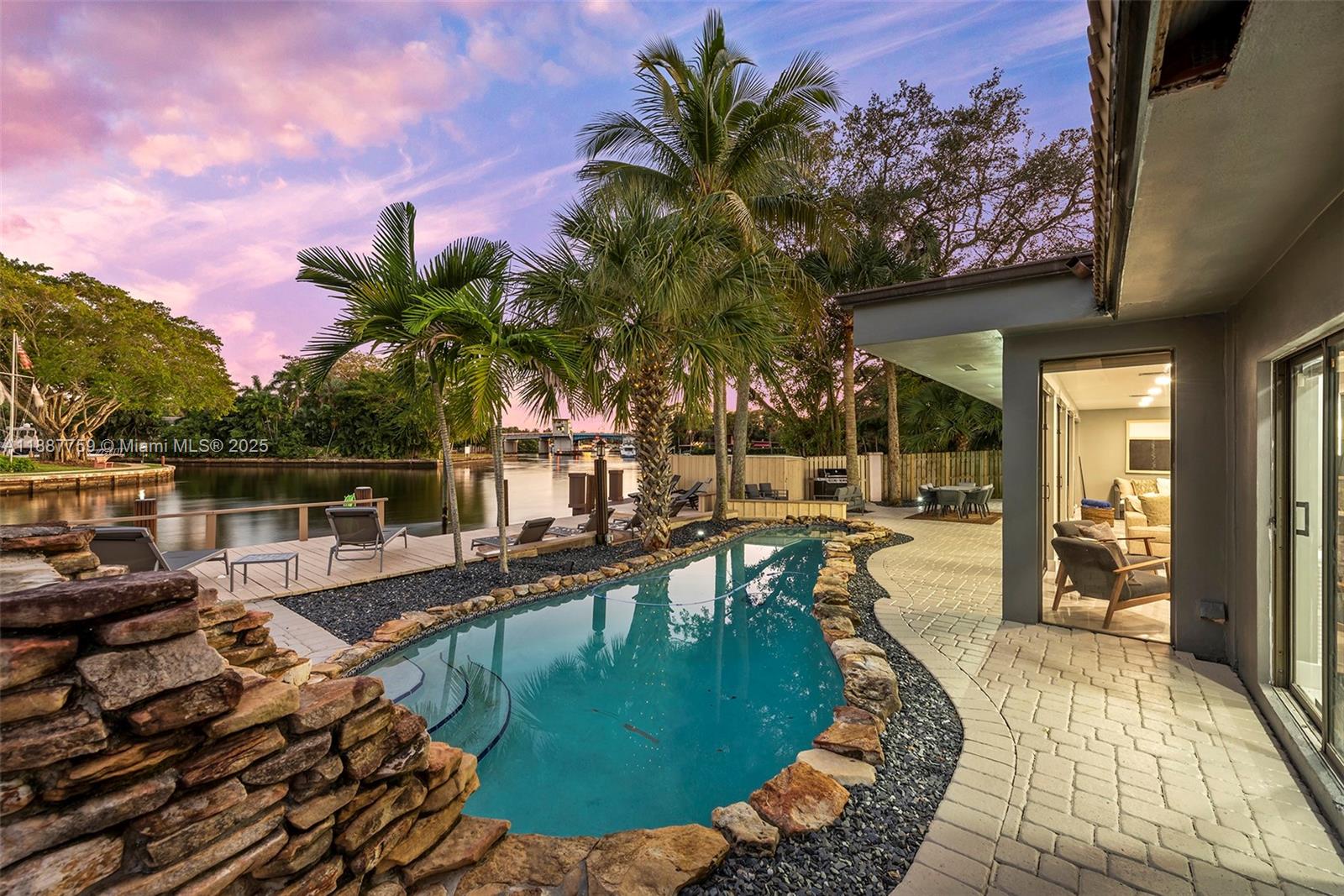 GRIMM-MILLER ADDITION - Residential Lease