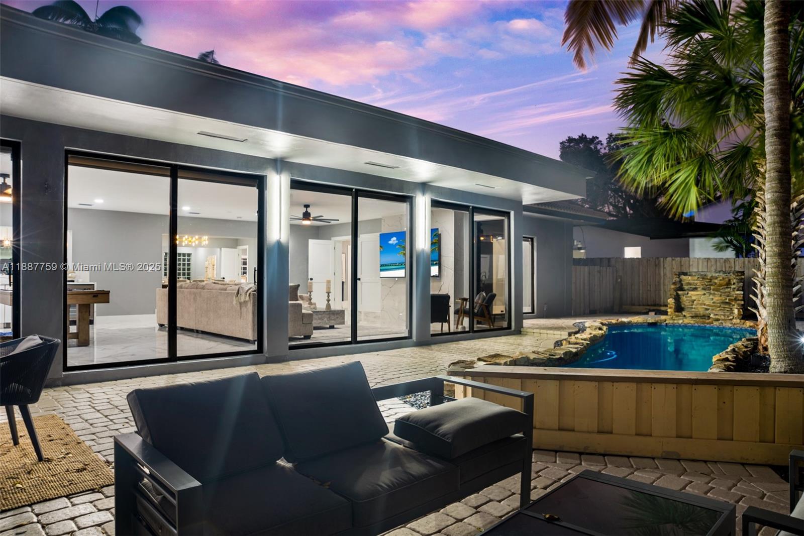 GRIMM-MILLER ADDITION - Residential Lease