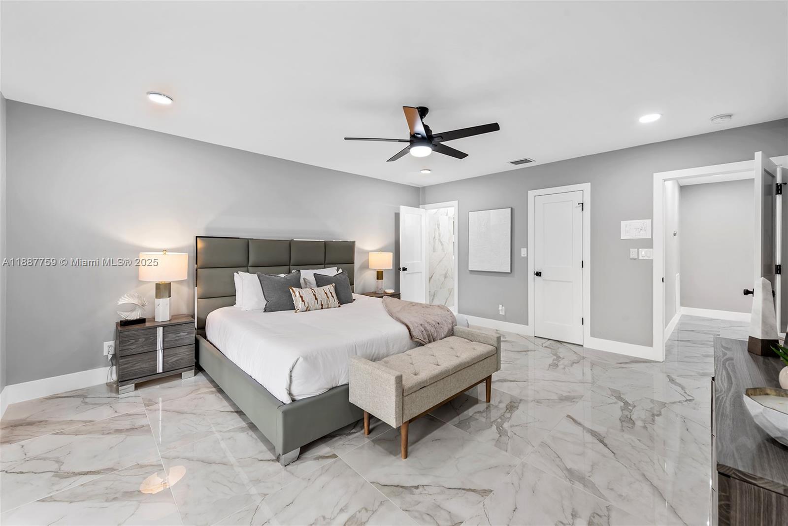 GRIMM-MILLER ADDITION - Residential Lease