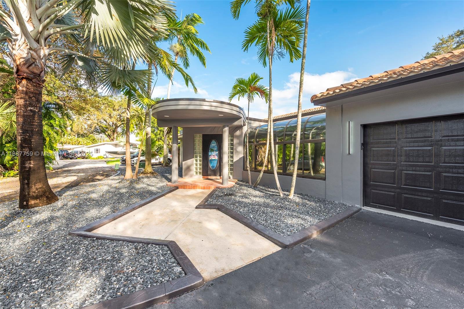 GRIMM-MILLER ADDITION - Residential Lease