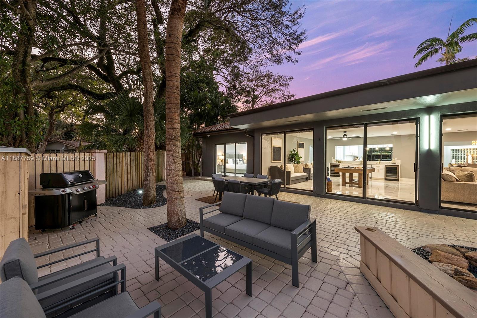 GRIMM-MILLER ADDITION - Residential Lease
