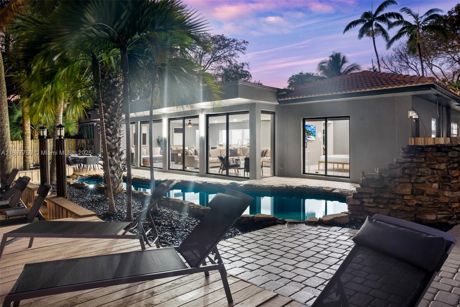 GRIMM-MILLER ADDITION - Residential Lease