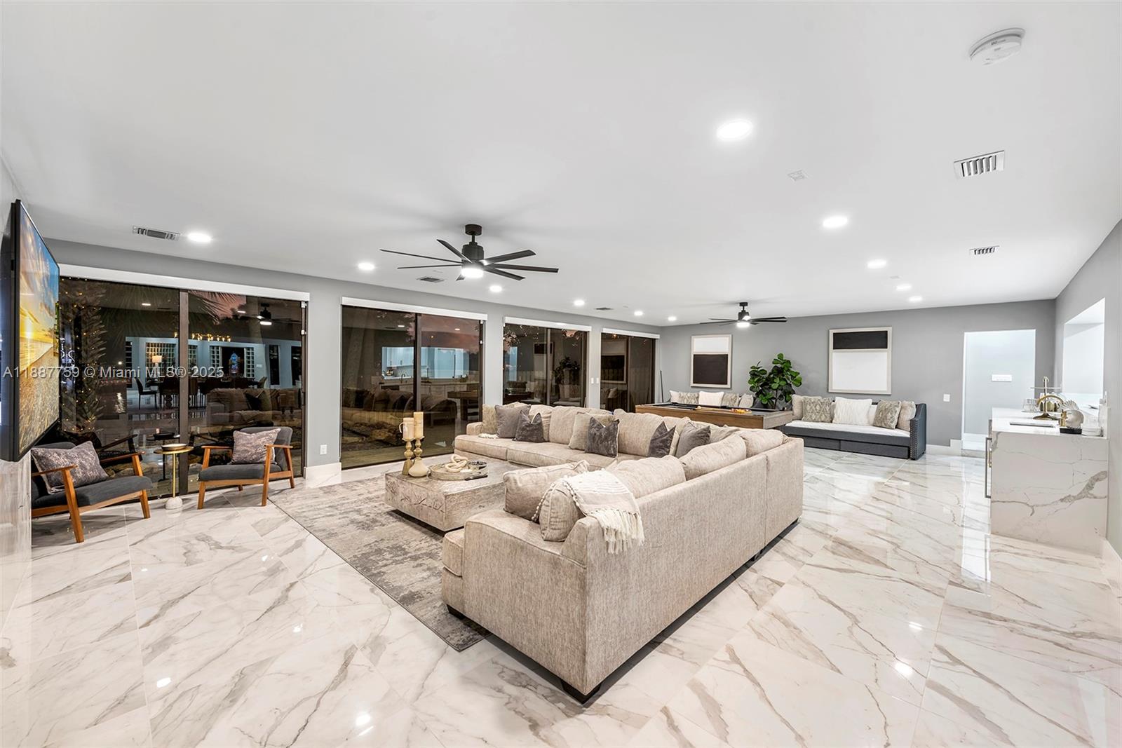 GRIMM-MILLER ADDITION - Residential Lease