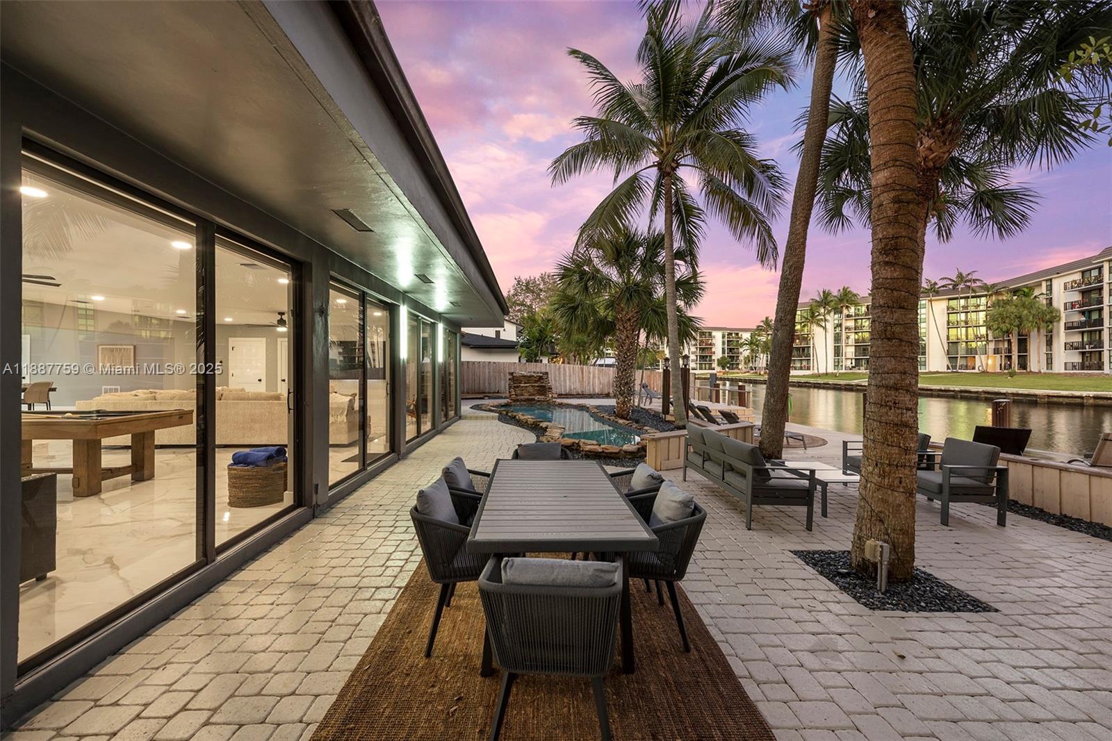 GRIMM-MILLER ADDITION - Residential Lease