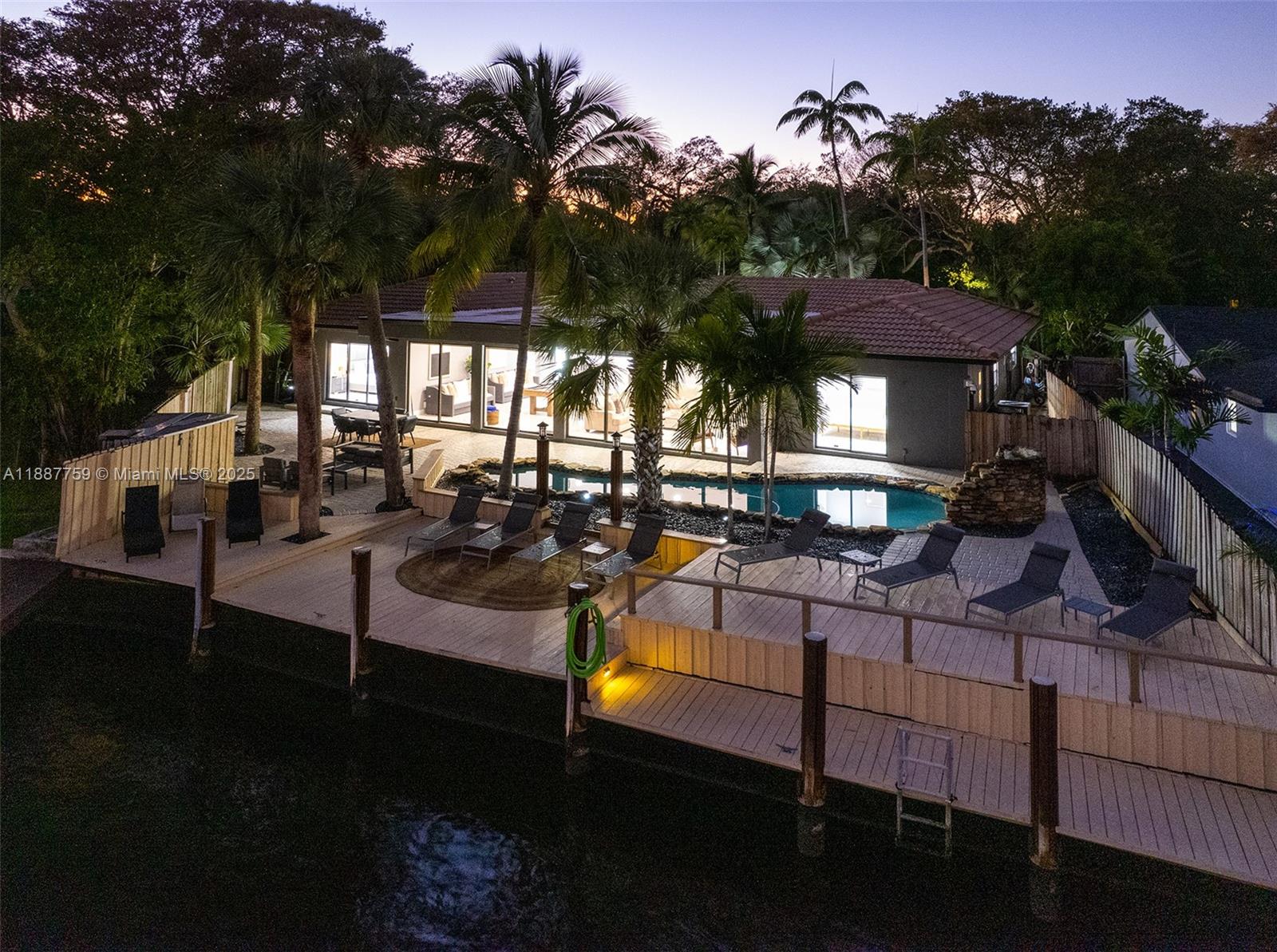 GRIMM-MILLER ADDITION - Residential Lease
