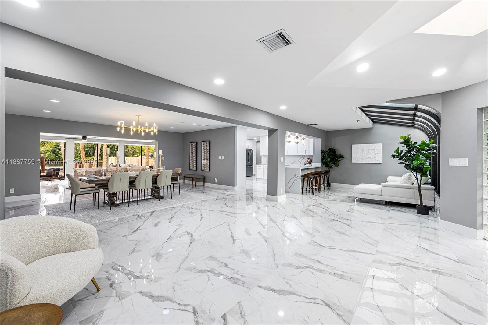 GRIMM-MILLER ADDITION - Residential Lease