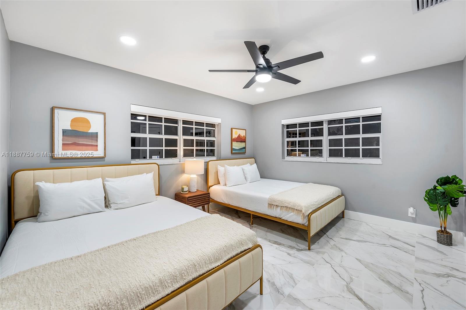 GRIMM-MILLER ADDITION - Residential Lease