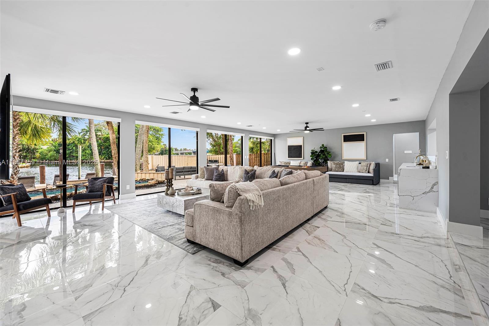 GRIMM-MILLER ADDITION - Residential Lease