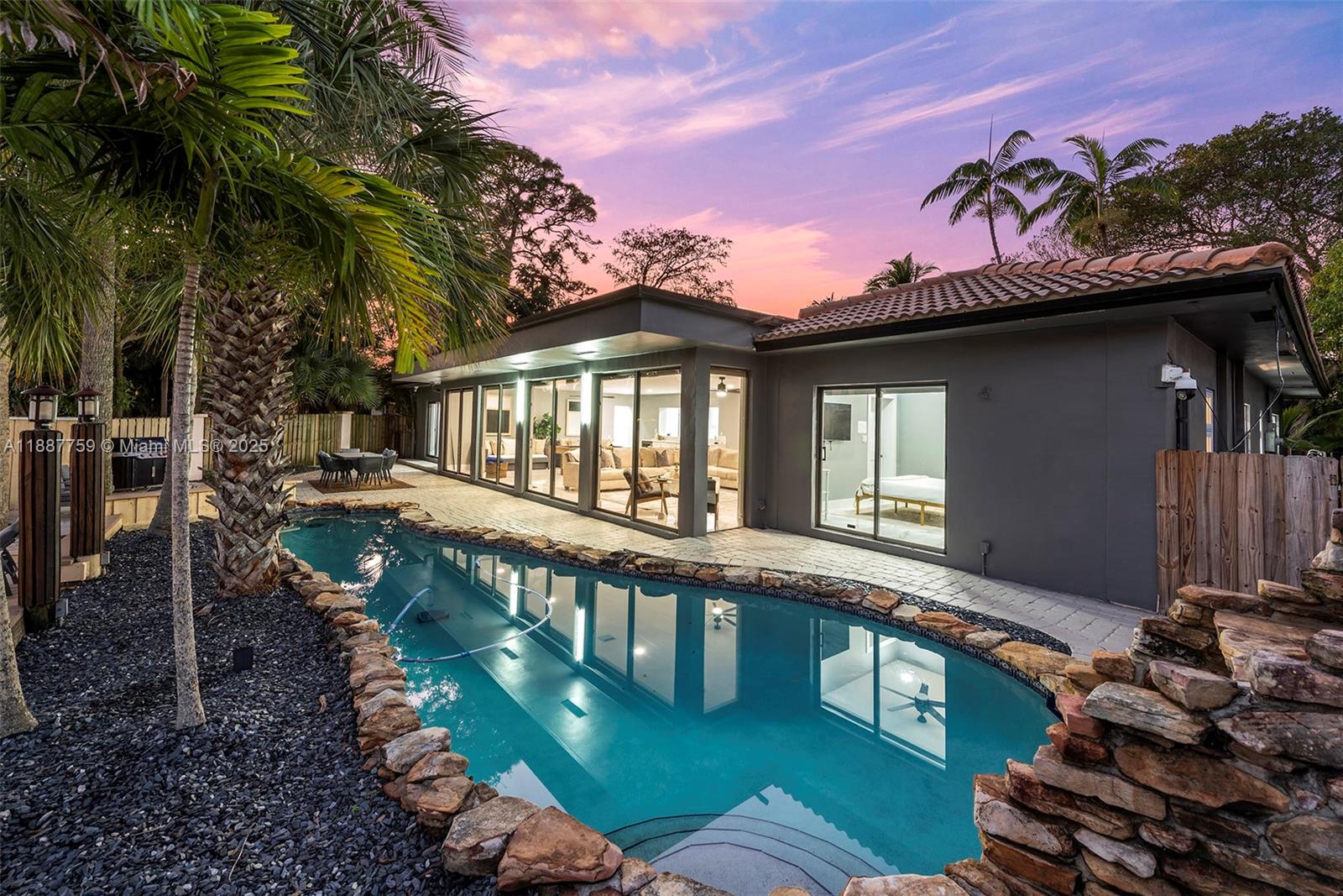 GRIMM-MILLER ADDITION - Residential Lease