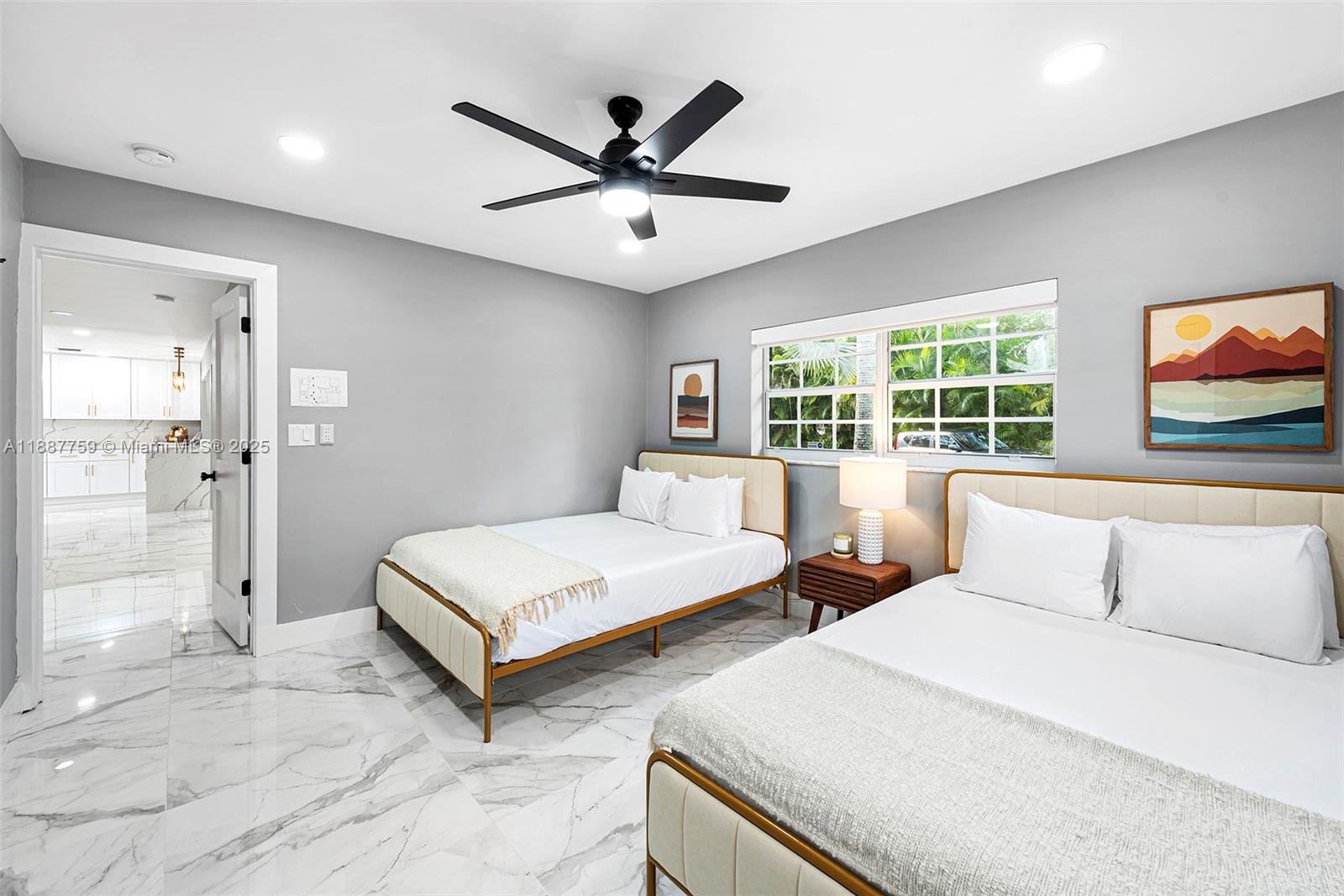 GRIMM-MILLER ADDITION - Residential Lease