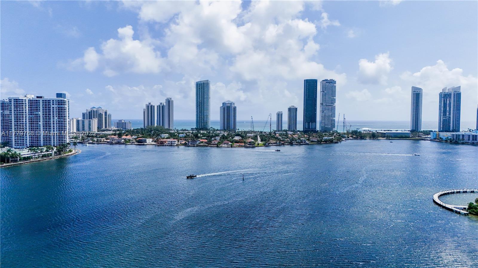 100 HIDDEN BAY CONDO - Residential