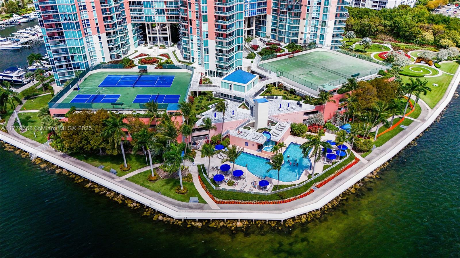 100 HIDDEN BAY CONDO - Residential