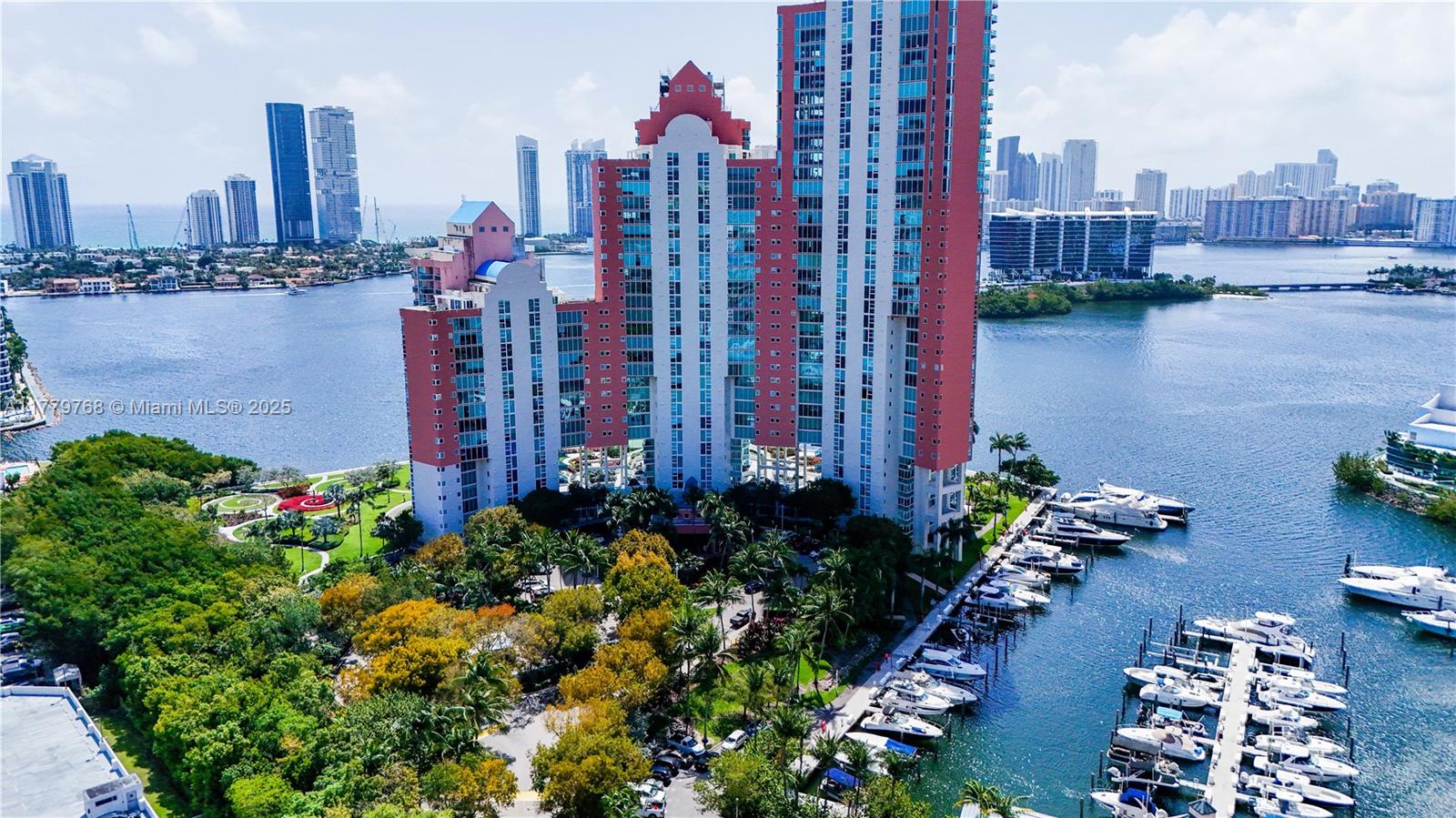 100 HIDDEN BAY CONDO - Residential