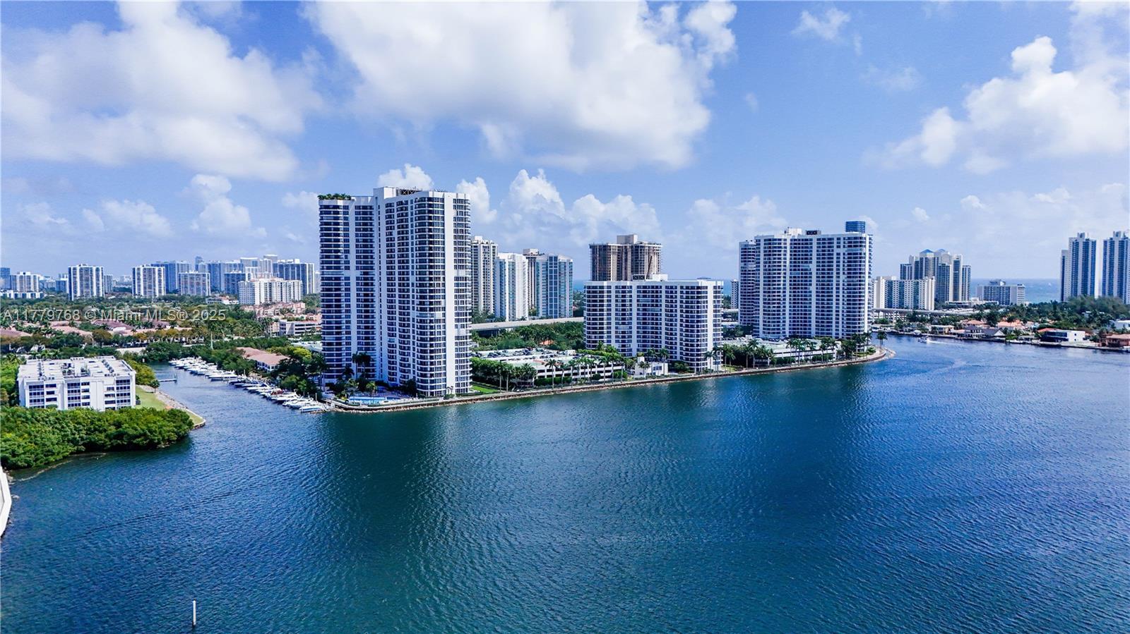 100 HIDDEN BAY CONDO - Residential