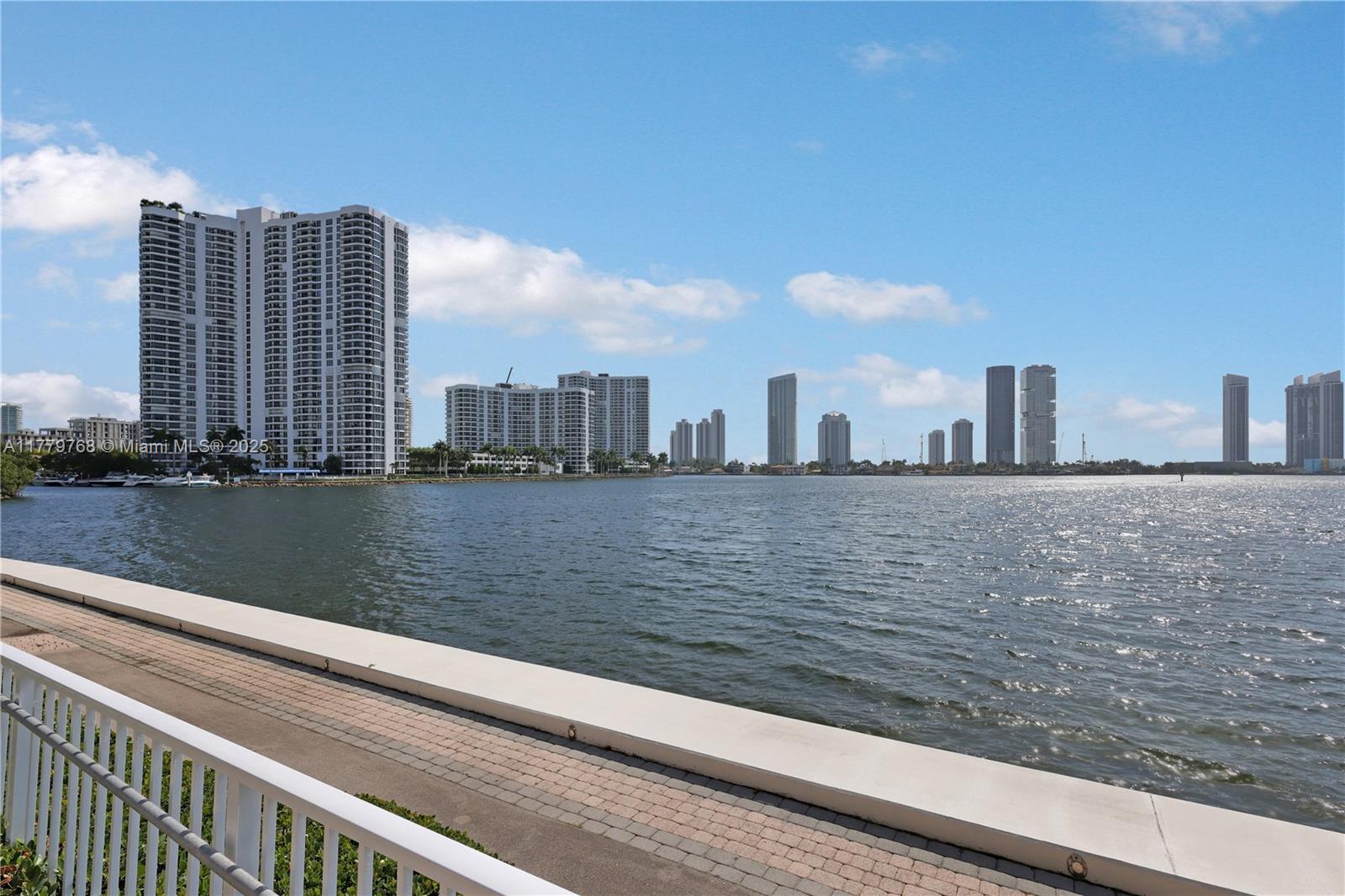 100 HIDDEN BAY CONDO - Residential