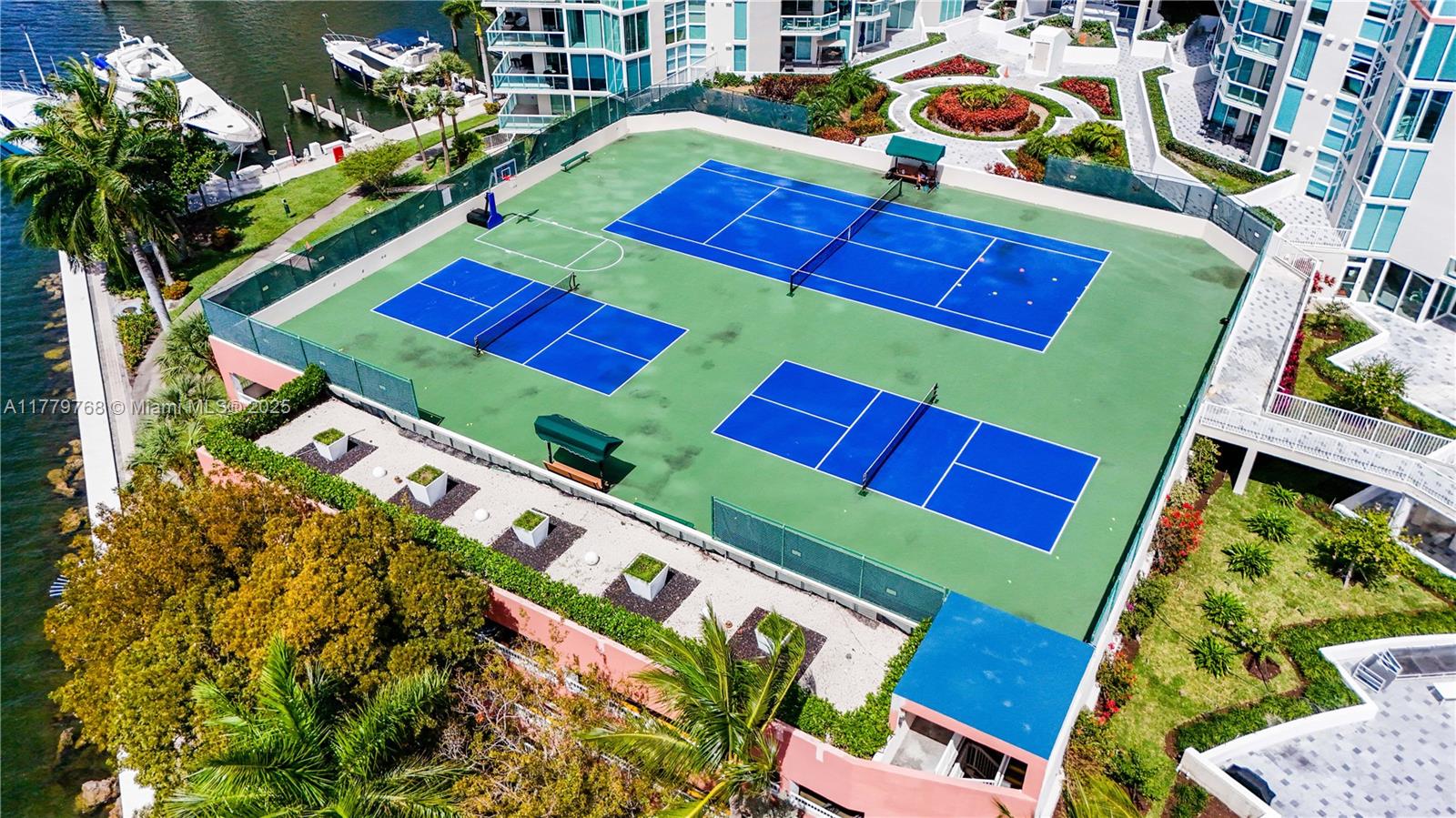 100 HIDDEN BAY CONDO - Residential