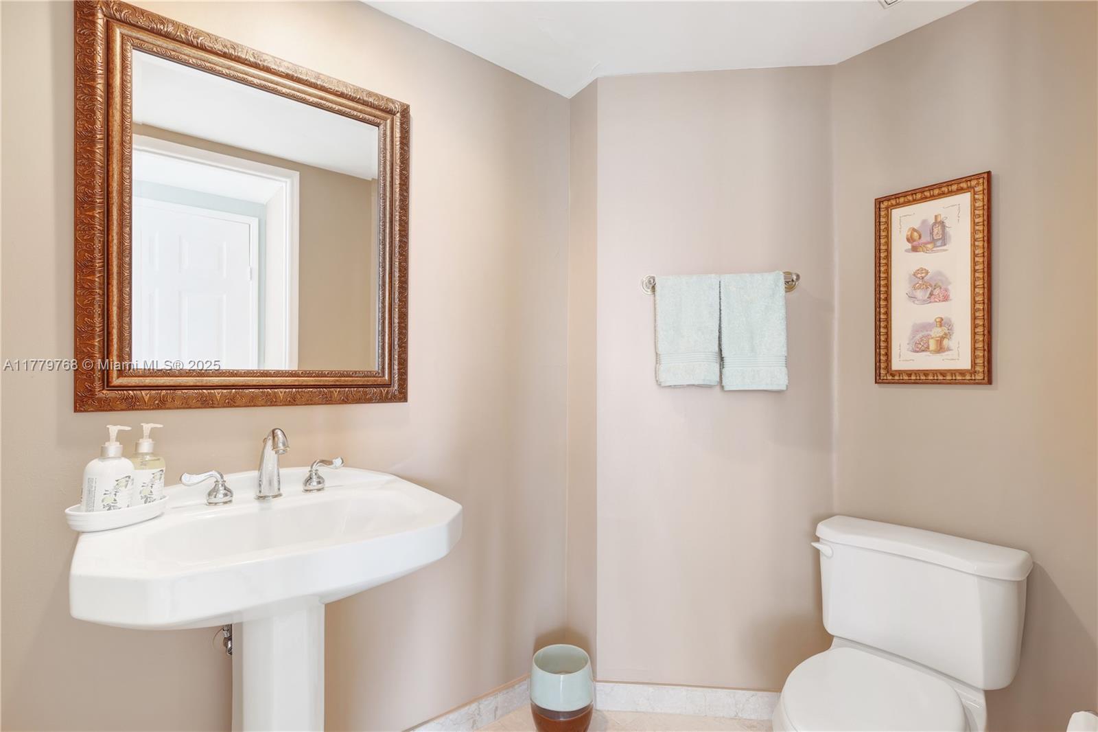 100 HIDDEN BAY CONDO - Residential
