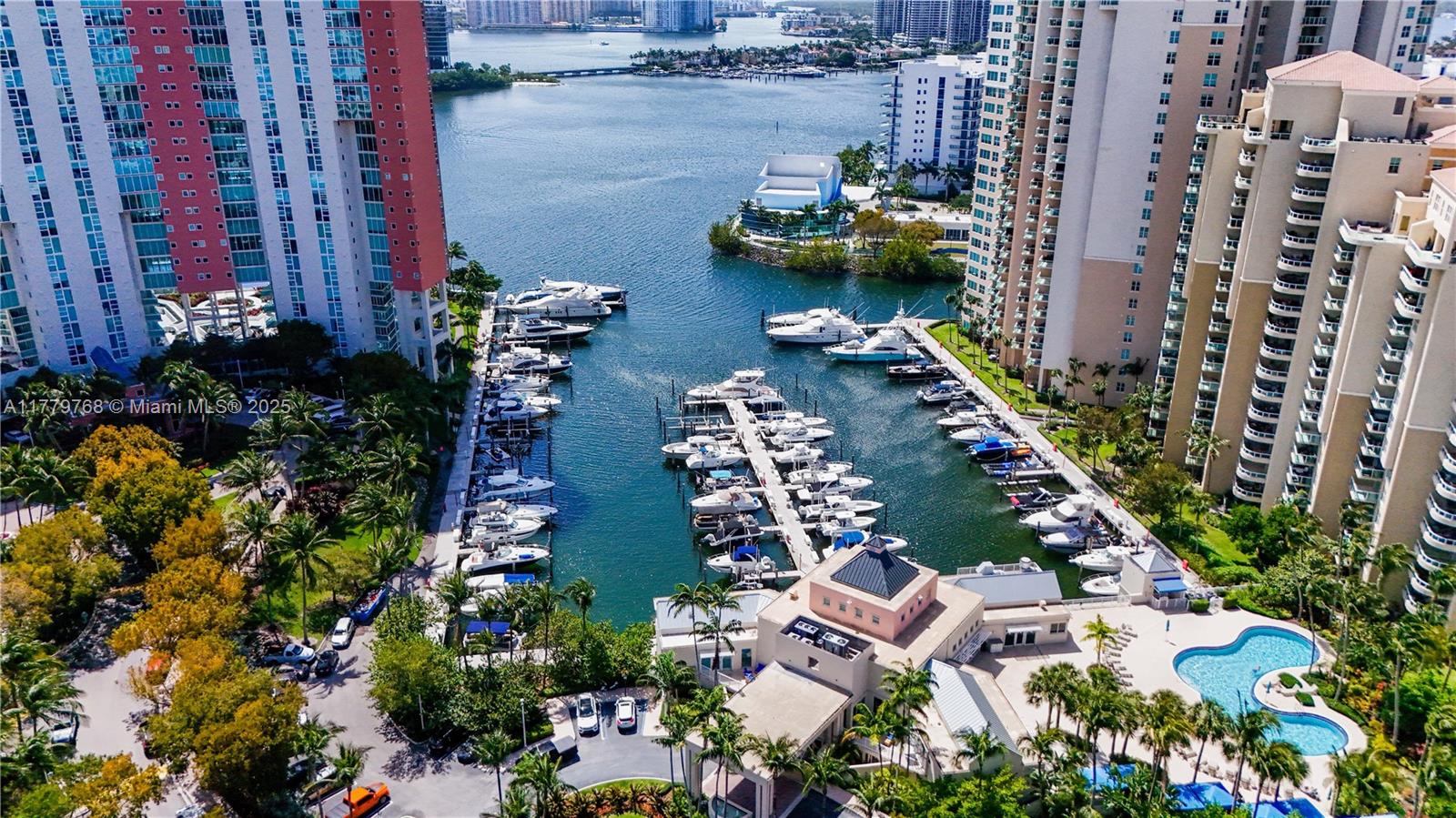 100 HIDDEN BAY CONDO - Residential