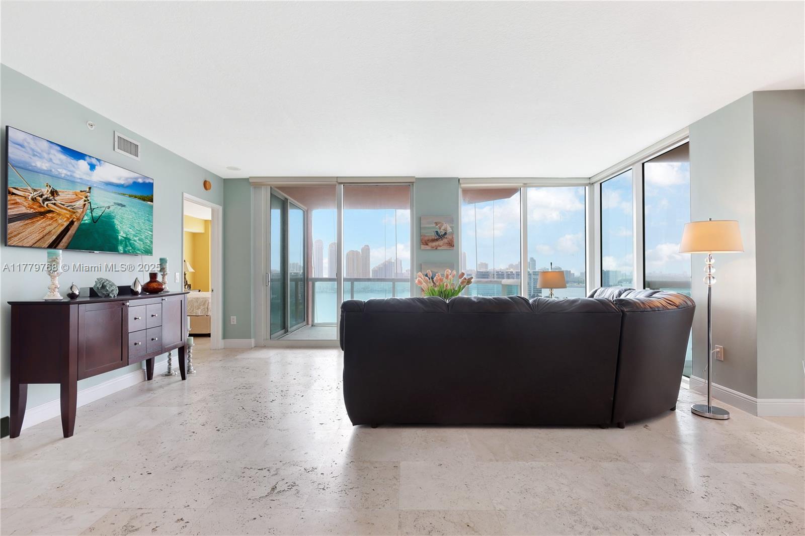 100 HIDDEN BAY CONDO - Residential