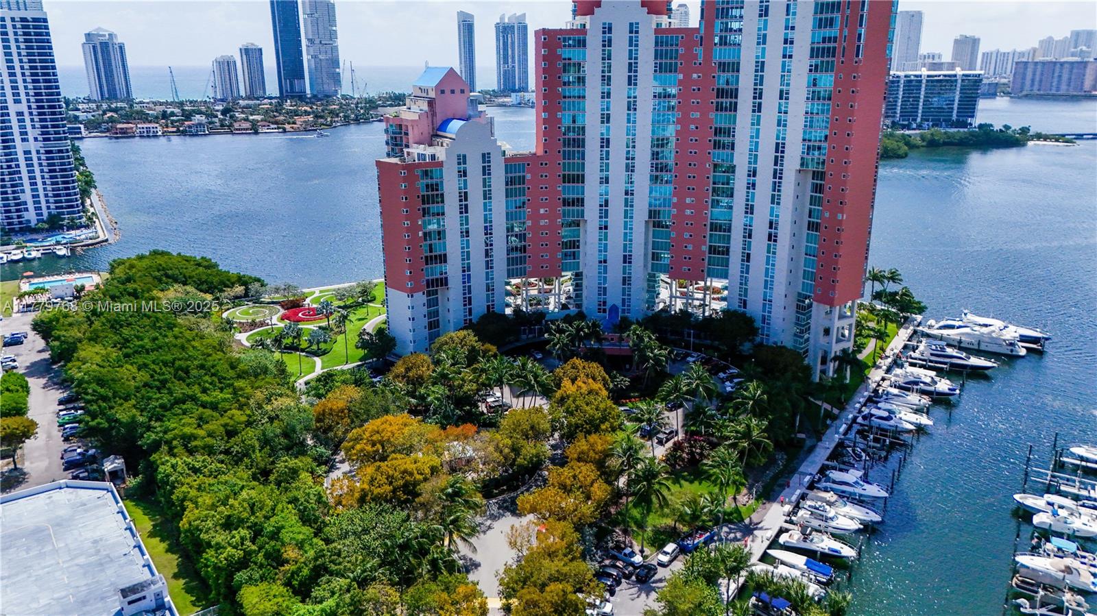 100 HIDDEN BAY CONDO - Residential