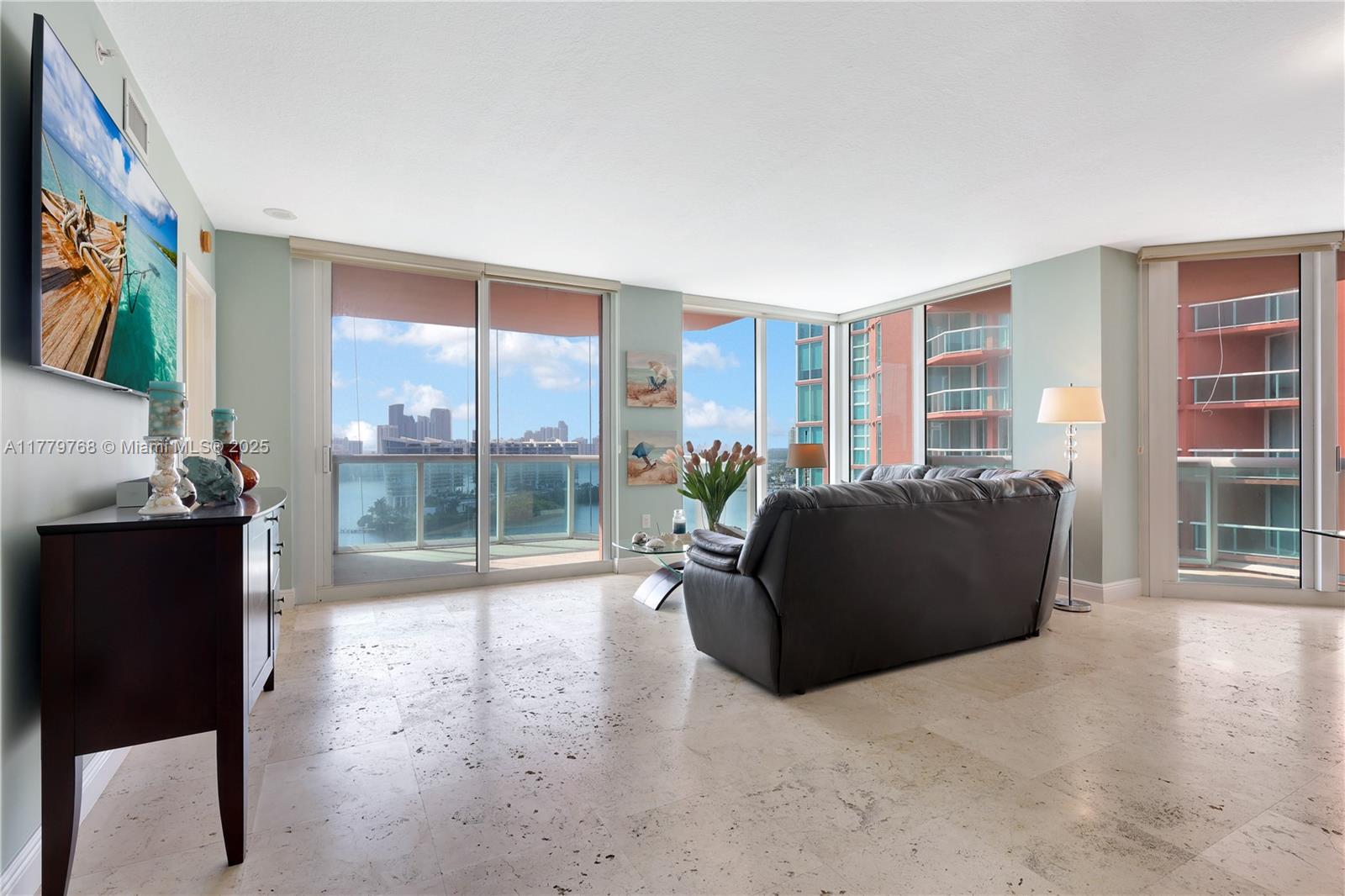 100 HIDDEN BAY CONDO - Residential