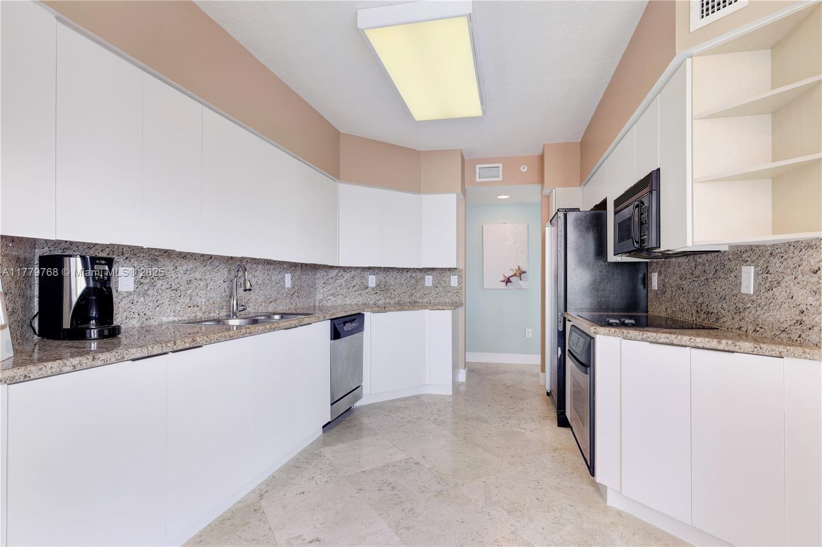 100 HIDDEN BAY CONDO - Residential