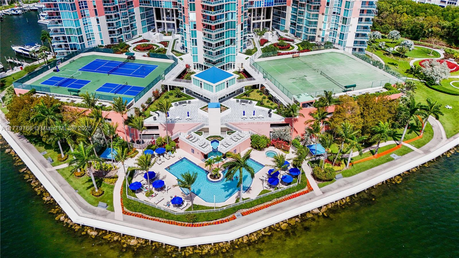 100 HIDDEN BAY CONDO - Residential