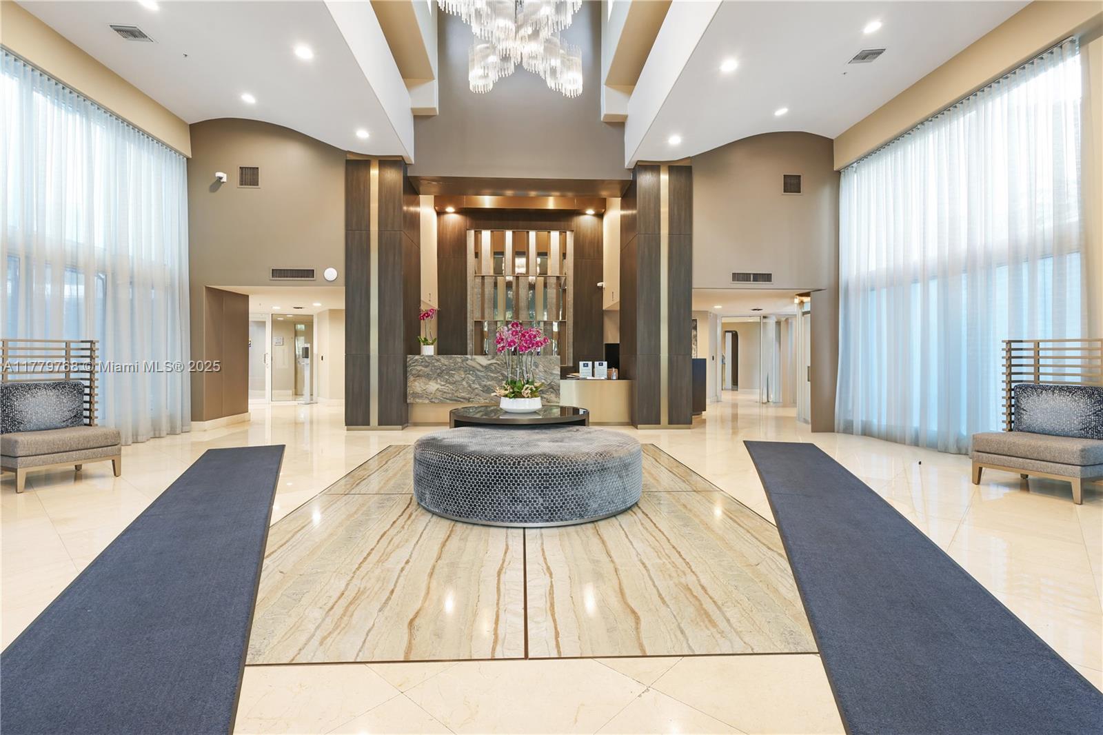 100 HIDDEN BAY CONDO - Residential