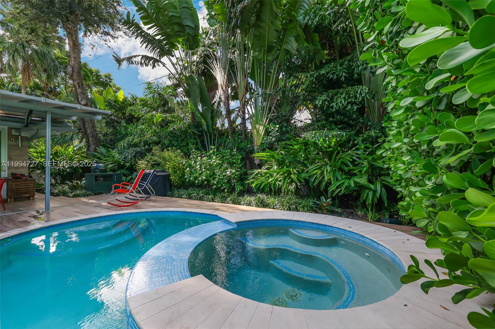 BAY HEIGHTS 1ST ADDN - Residential Lease